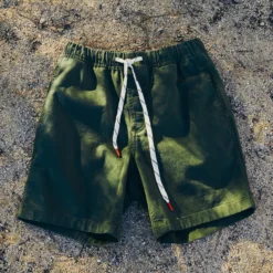 Dirt Shorts Herre -Campingutstyr Salg 2024 lighter 50
