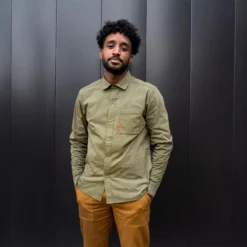 Global Shirt Herre -Campingutstyr Salg 2024 lighter 60