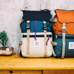 Rover Pack Classic -Campingutstyr Salg 2024 lighter 76