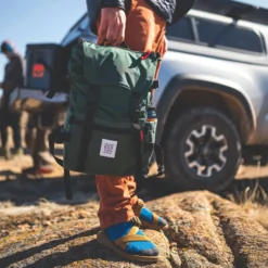 Rover Pack Classic -Campingutstyr Salg 2024 lighter 77