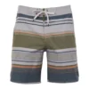 United By Blue Seabed Scallop Boardshorts