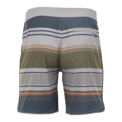 United By Blue Seabed Scallop Boardshorts -Campingutstyr Salg 2024 m boardshort scallop seabed grey3 scaled