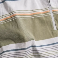 United By Blue Seabed Scallop Boardshorts -Campingutstyr Salg 2024 m boardshort scallop seabed grey4 scaled