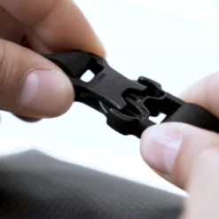 Matador FlatPack Toiletry Case -Campingutstyr Salg 2024 matador toiletrycase detail1 001jc