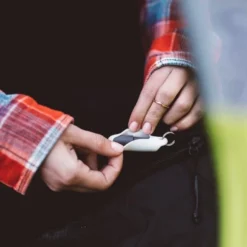 Matador Travel Earplugs Kit (3-pak) -Campingutstyr Salg 2024 mataor72