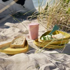 Light My Fire MealKit BIO 8pcs Turdekketøy 16 Light My Fire MealKit BIO 8pcs Turdekketøy -Campingutstyr Salg 2024 mealkitbiosand