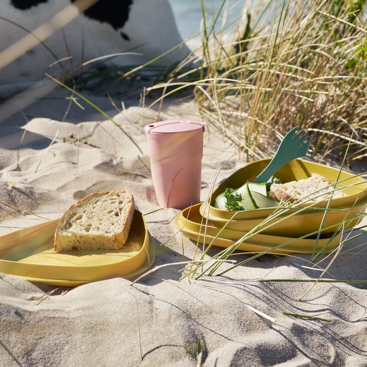 Light My Fire MealKit BIO 8pcs Turdekketøy 9 Light My Fire MealKit BIO 8pcs Turdekketøy - Bilde 7