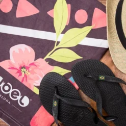 Beach Towel (New Tulum) -Campingutstyr Salg 2024 microfiber beach towel new tulum 3