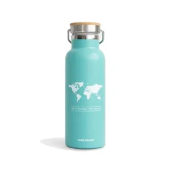 World Bottle Mint