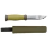 Morakniv Mora 2000 Turkniv -Campingutstyr Salg 2024 morakniv mora 2000 turkniv