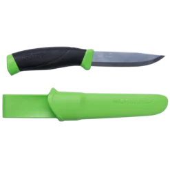 Morakniv Companion Turkniv -Campingutstyr Salg 2024 moraknivcompaiongreen