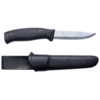 Morakniv Companion Turkniv -Campingutstyr Salg 2024 moraknivcompanionblack