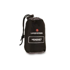 LIFESYSTEMS Head Net Myggnett Hode -Campingutstyr Salg 2024 mosquito headnet 2
