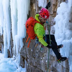 Osprey Mutant 22 Klatresekk -Campingutstyr Salg 2024 mutant22 2