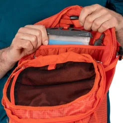 Osprey Mutant 22 Klatresekk -Campingutstyr Salg 2024 mutant22 f22 detail4 marsorange.jpg 1