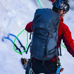 Osprey Mutant 38 Klatresekk -Campingutstyr Salg 2024 mutant38 1