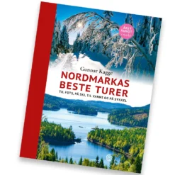 Nordmarkas Beste Turer