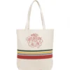 United By Blue Mountains Are Calling Canvas Tote -Campingutstyr Salg 2024 od2 ubb00ef bird