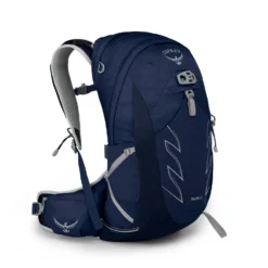 Osprey Talon 22 Dagstursekk -Campingutstyr Salg 2024 osprey talon 22 dagstursekk herre ceramic blue