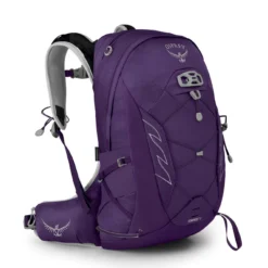 Osprey Tempest 9 Tursekk Dame -Campingutstyr Salg 2024 osprey tempest 9 volcanic purple