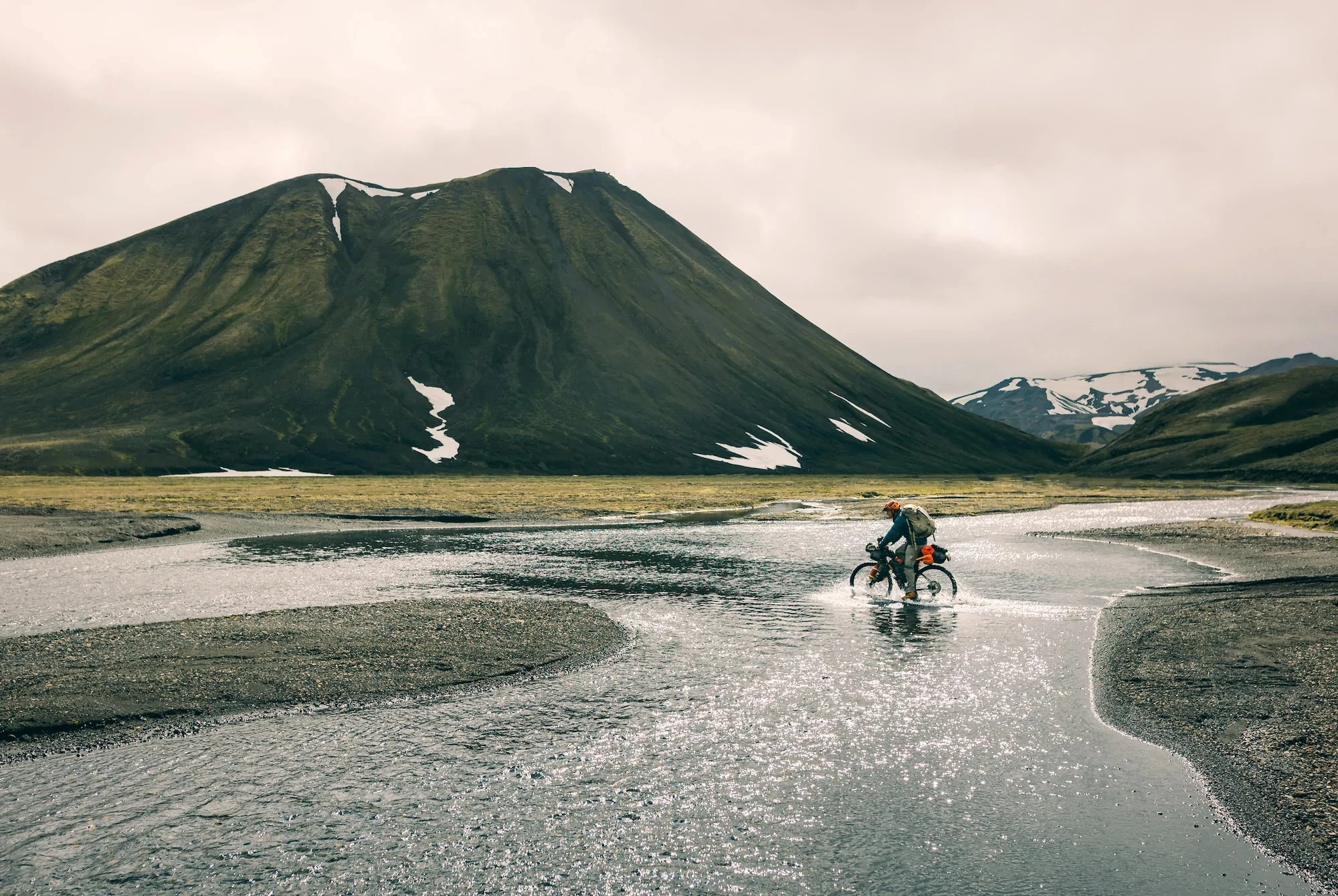 Grand Bikepacking Journeys 10 Grand Bikepacking Journeys - Bilde 8
