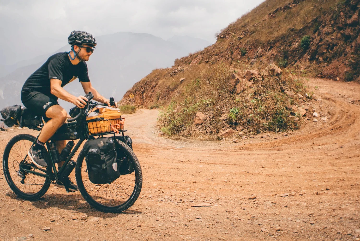 Grand Bikepacking Journeys 12 Grand Bikepacking Journeys - Bilde 10