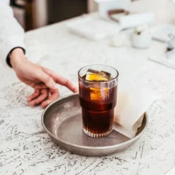 Spill The Beans - Global Coffee Cultures And Recipes -Campingutstyr Salg 2024 p 182 Photo SpilltheBeans gestalten2022 2000x jpg