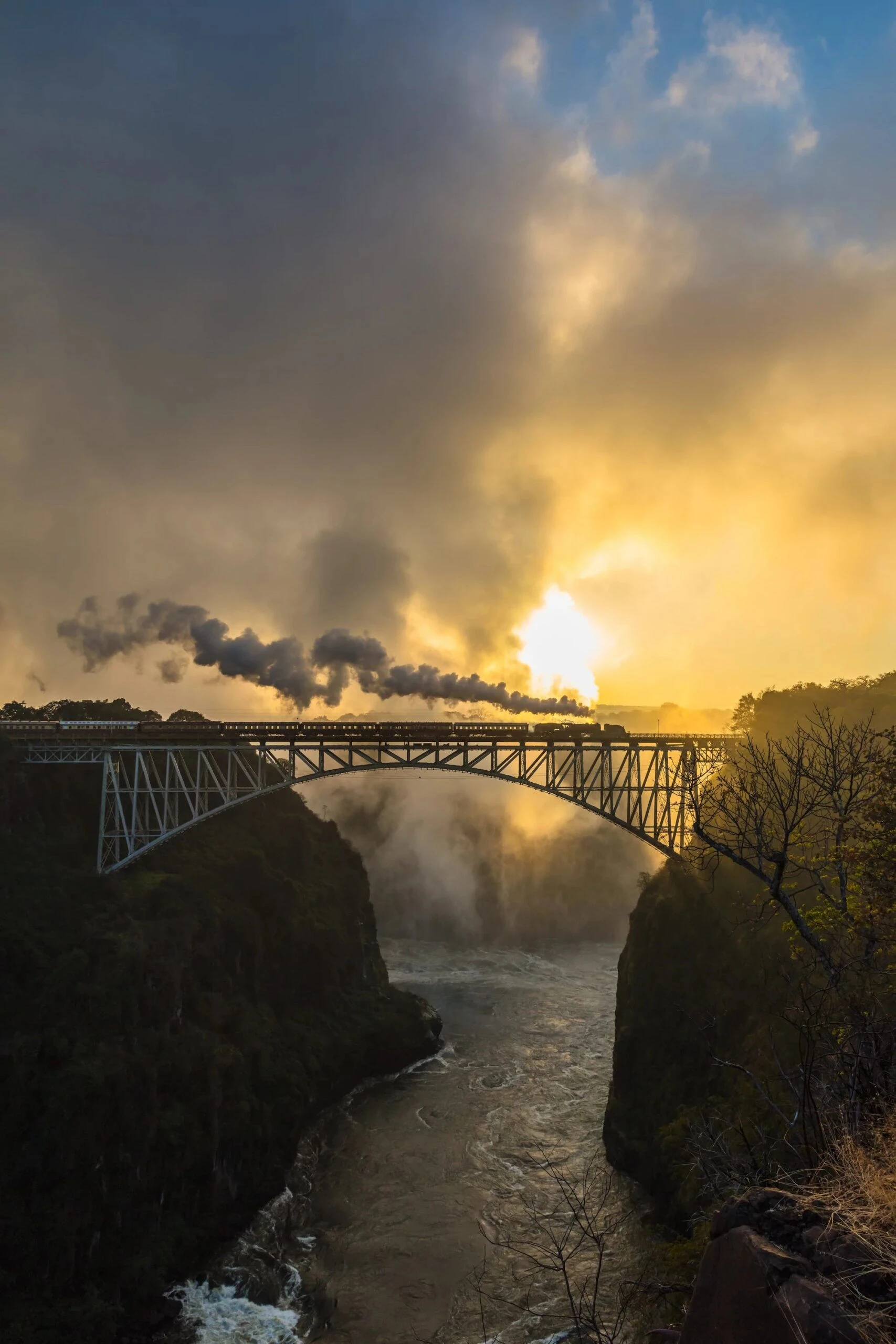 Epic Train Journeys 14 Epic Train Journeys - Bilde 12