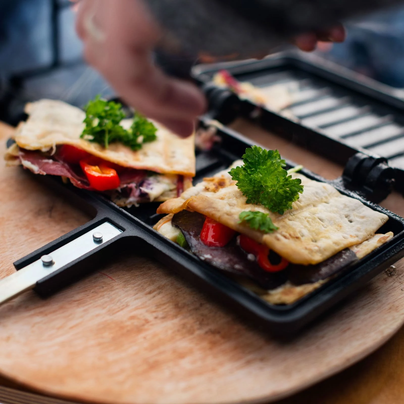 Espegard Toastjern 4 Espegard Toastjern - Bilde 2