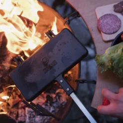 Espegard Toastjern 10 Espegard Toastjern -Campingutstyr Salg 2024 p 756 slideshow 2