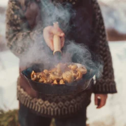 Espegard Steikepanne -Campingutstyr Salg 2024 p 828 slideshow 3