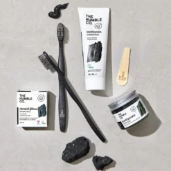 Plant Based Toothbrush (2-pakk) -Campingutstyr Salg 2024 plant based toothbrush 2 p sensitive pb 698668 800x 70065cd7 209d 47db 9f1c 9ac4ee6b275e