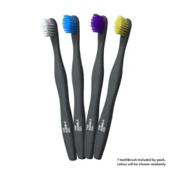 Plant Based Toothbrush Kids