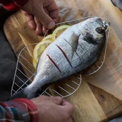 Light My Fire Grandpas Firegrill -Campingutstyr Salg 2024 product images lmf5 8 1