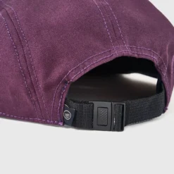 United By Blue Range 5-panel Hat -Campingutstyr Salg 2024 range5panelhat 706 034 11313 3