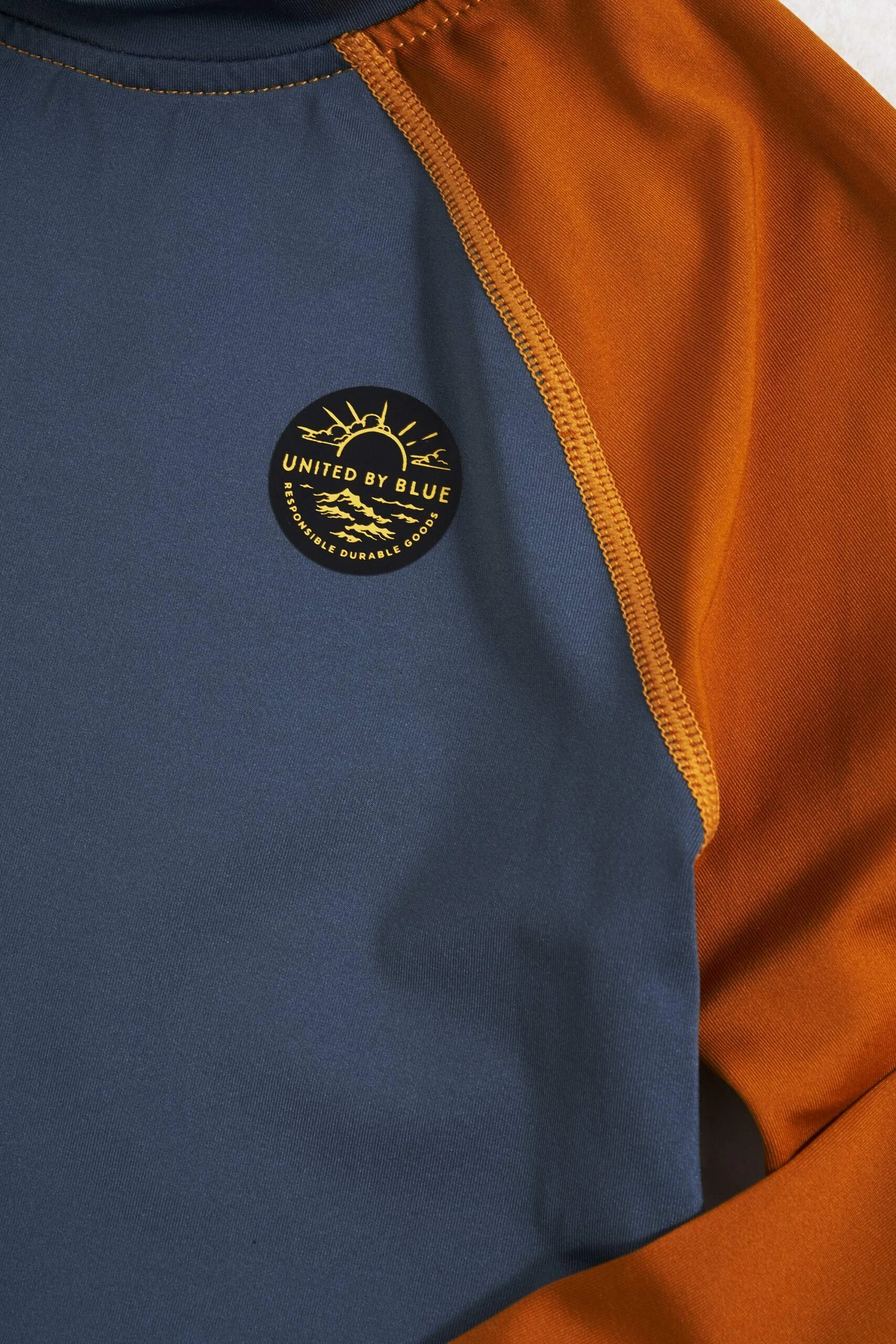 United By Blue Rash Guard 7 United By Blue Rash Guard - Bilde 5