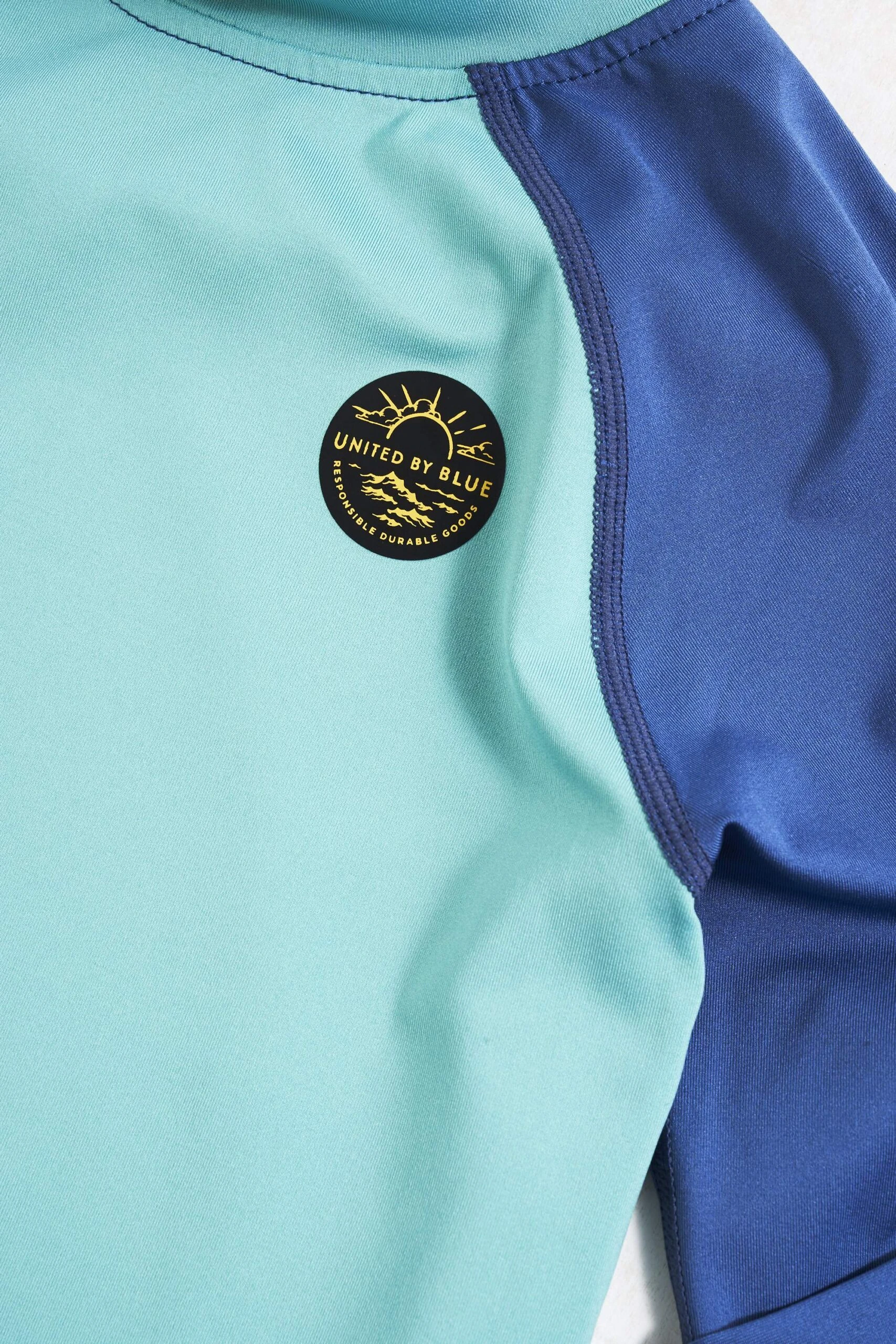 United By Blue Rash Guard 5 United By Blue Rash Guard - Bilde 3