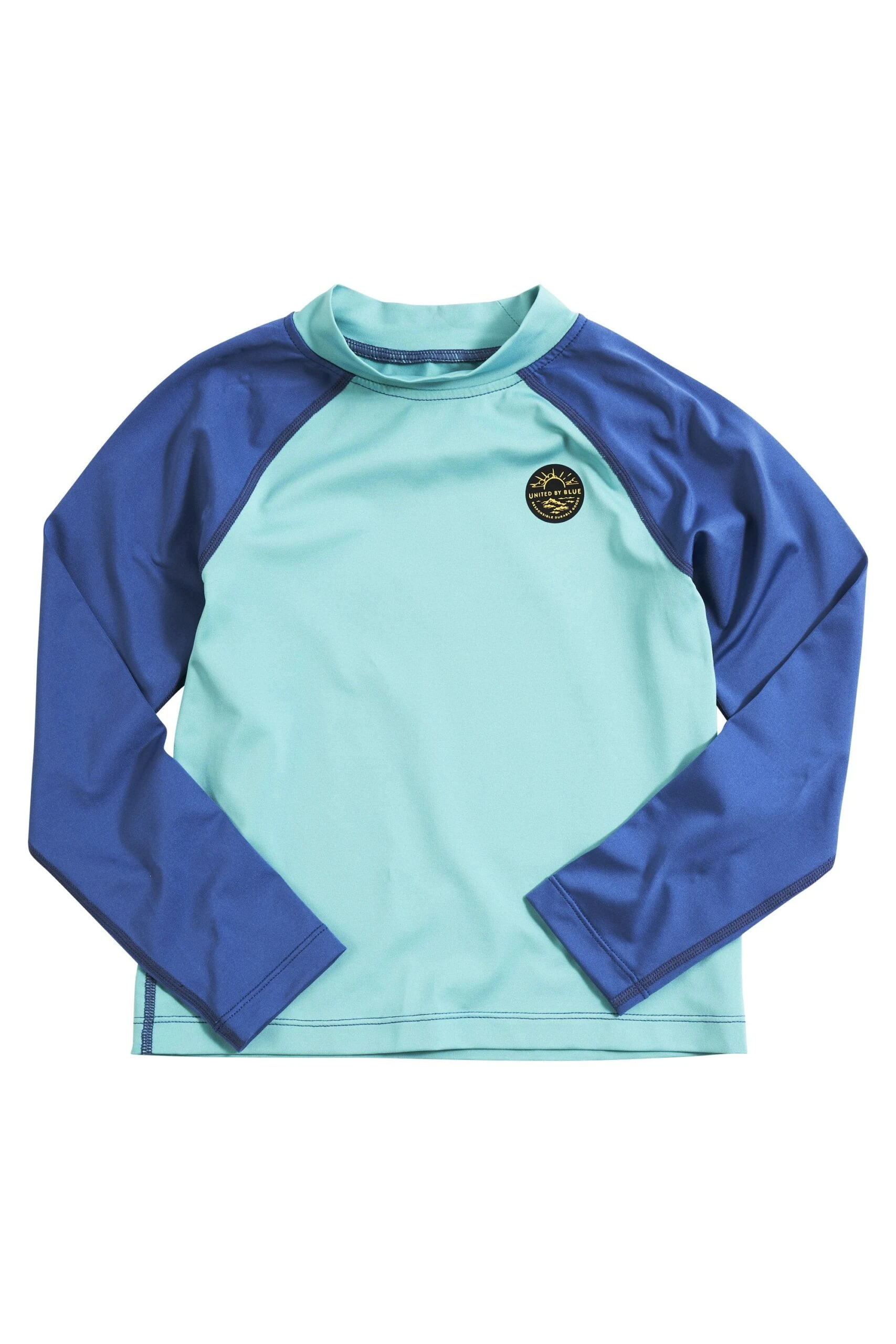 United By Blue Rash Guard 4 United By Blue Rash Guard - Bilde 2