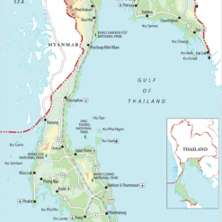 Thailand -Campingutstyr Salg 2024 rg thabea004inttha 003