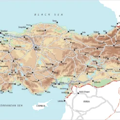 Turkey -Campingutstyr Salg 2024 rg turkey004inttur 003