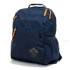 United By Blue Kids Rowe Backpack -Campingutstyr Salg 2024 rowe navy2 2000x2 f8a865c6 964b 448a bbc1 6d2815205523