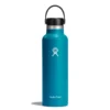 Hydro Flask Standard Mouth Isolerende Drikkeflaske (621 Ml) 1 Hydro Flask Standard Mouth Isolerende Drikkeflaske (621 Ml) -Campingutstyr Salg 2024 s21sx454 laguna straighton