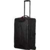 Samsonite Ecodiver Duffelbag Med Hjul 67cm -Campingutstyr Salg 2024 samsonite ecodiver 69 black