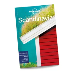 Scandinavia Lonely Planet