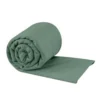 Sea To Summit Pocket Towel Reisehåndkle (Large) -Campingutstyr Salg 2024 sea to summit pocket l towel sage
