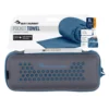 Sea To Summit Pocket Towel Reisehåndkle (XL) -Campingutstyr Salg 2024 sea to summit pocket xl towel