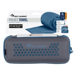 Sea To Summit Pocket Towel Reisehåndkle (XL)