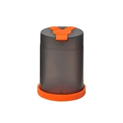 Wildo Shaker Krydderboks 11 Wildo Shaker Krydderboks -Campingutstyr Salg 2024 shaker orange