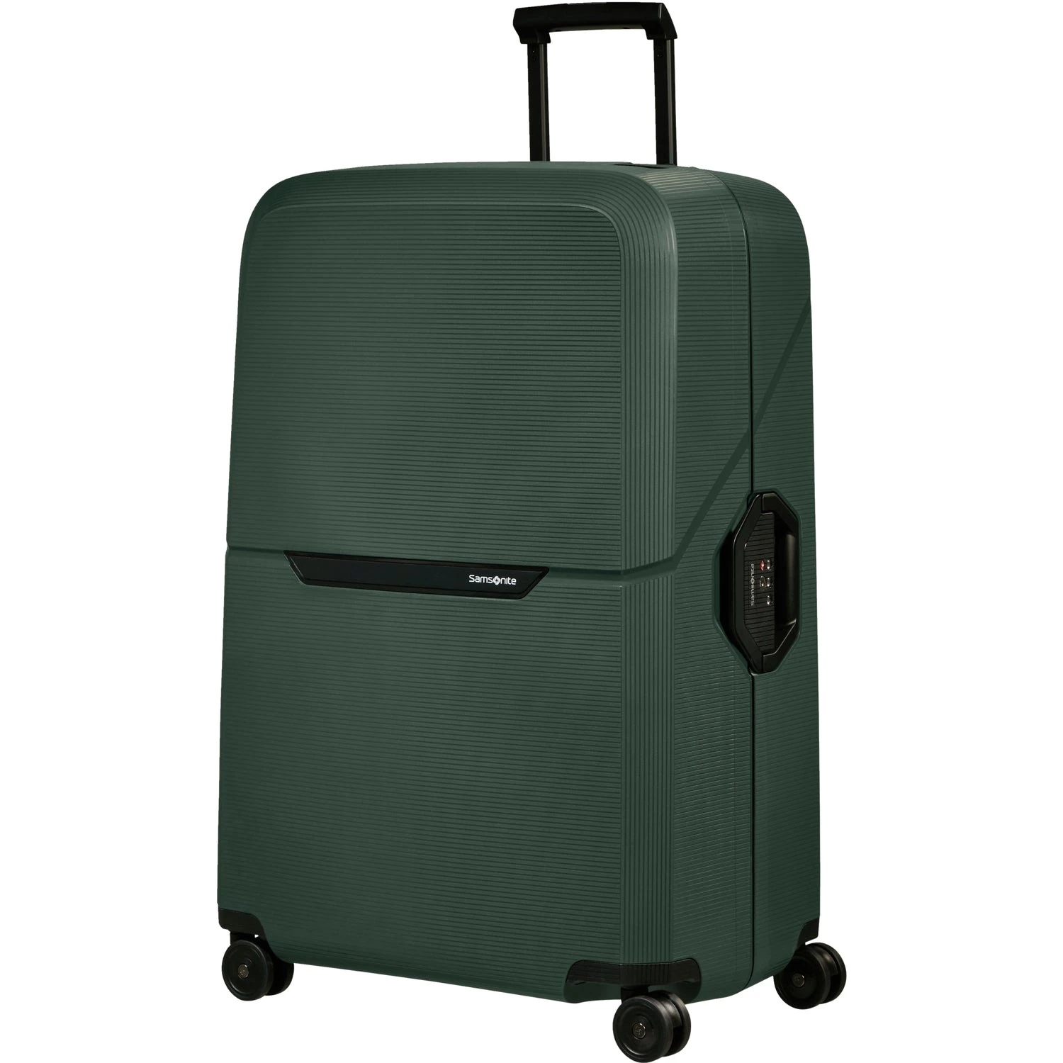 Samsonite Magnum Eco Trillekoffert (81 Cm) 3 Samsonite Magnum Eco Trillekoffert (81 Cm)