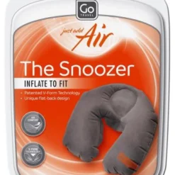 GO TRAVEL The Snoozer
